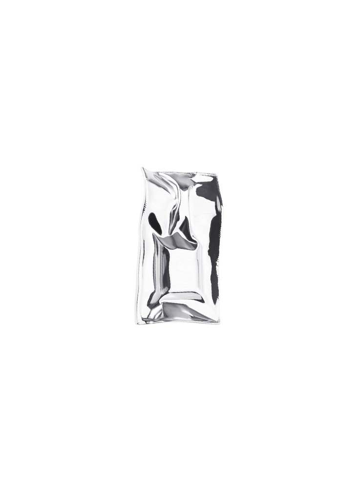 VACUUM COLLECTION SEALED PACKAGE EARRINGS（PAIR）