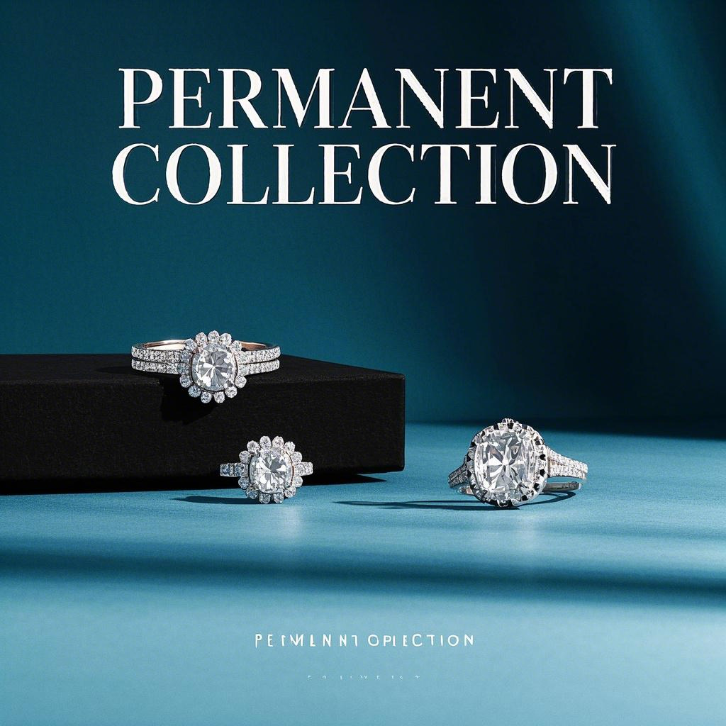 PERMANENT COLLECTION